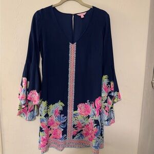 Lilly Pulitzer Summer Dress